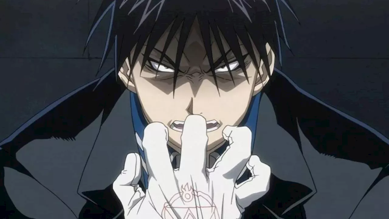 Fullmetal Alchemist: Brotherhood's Most Traumatizing Episode Revealed