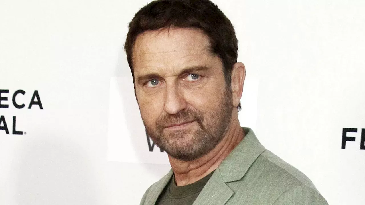 From Spartan Kings to Streaming Hits: The Evolution of Gerard Butler