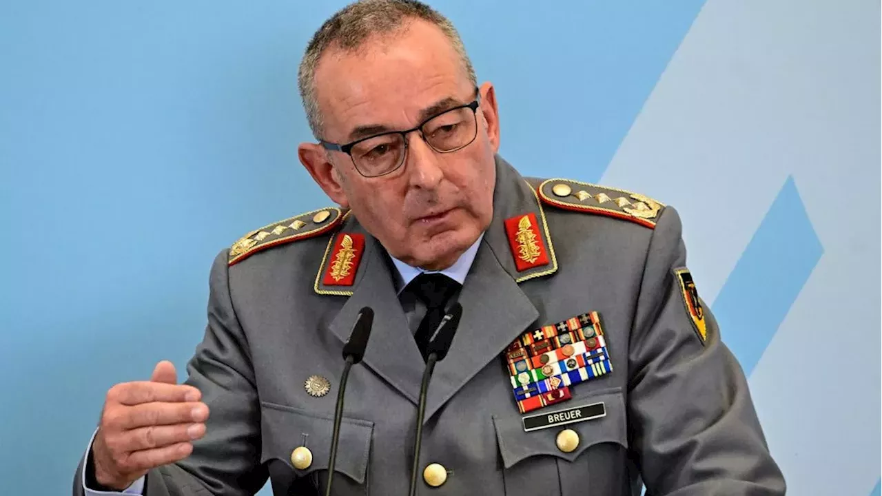 Bundeswehr’s Internal Crisis: Unpacking 1,900 Sexual Misconduct Allegations