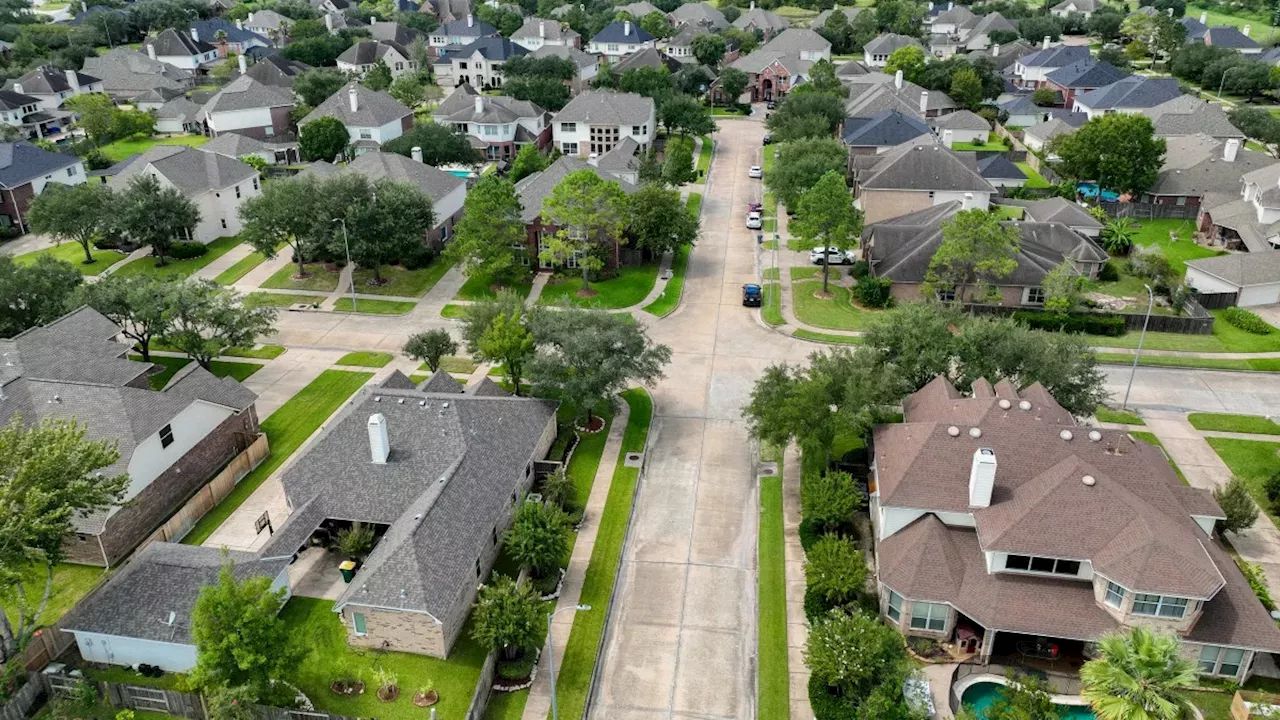 Harris County's Record Tax Hike: A Warning Sign for Texas Homeowners