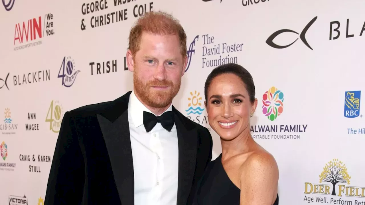 The Sussexes' UK Return: Tabloid Wars and the Battle Over Royal Status