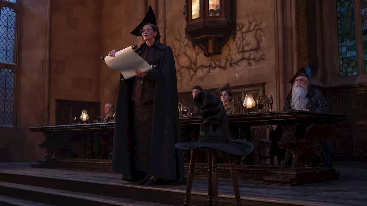 Why HBO's Harry Potter Remake is a Trojan Horse for the Spinoffs Fans Actually Want
