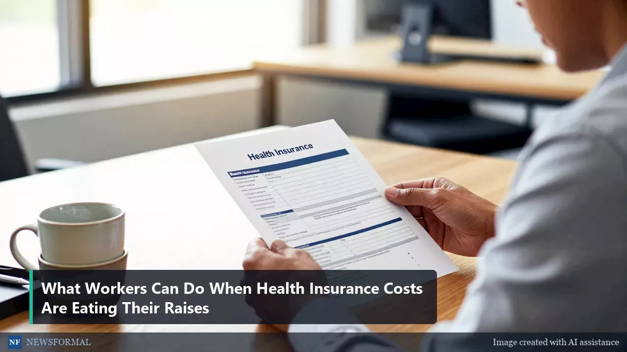 The Prescription Drug Trap: Why Employer Benefits are Reaching a Breaking Point