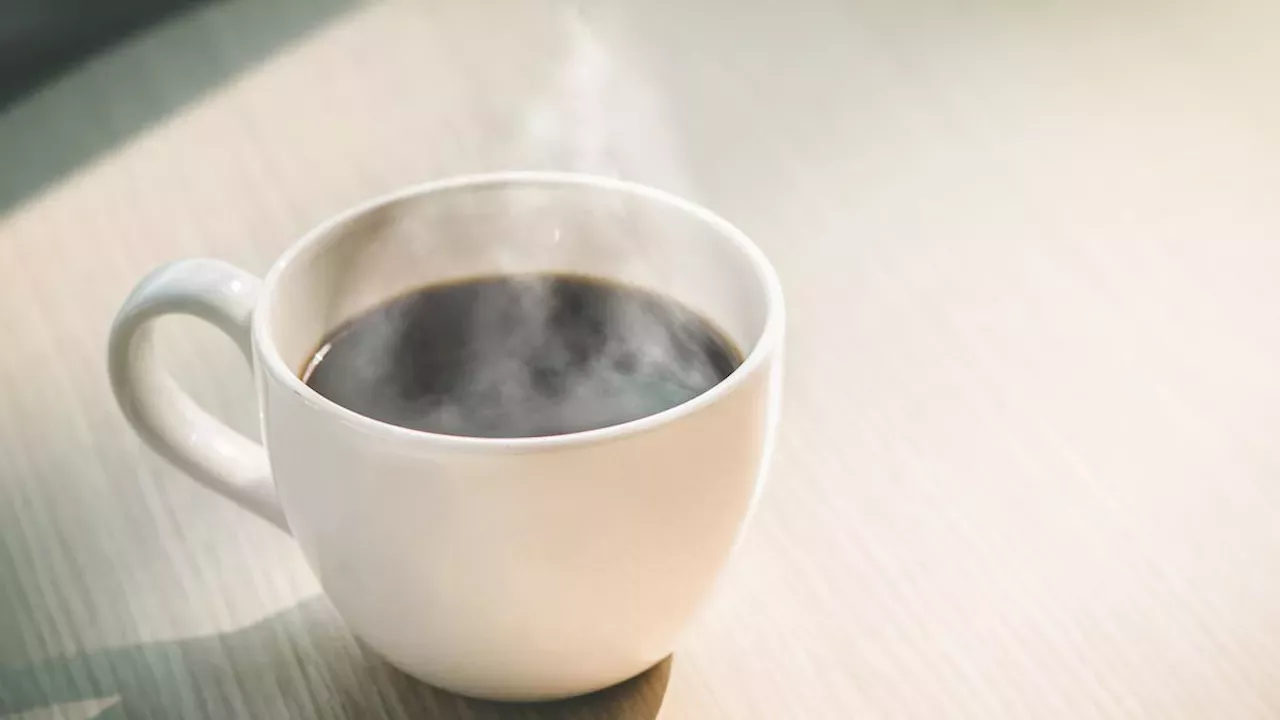 The 65°C Danger: How Cooling Your Coffee Could Prevent 14% of UK Cancer Cases