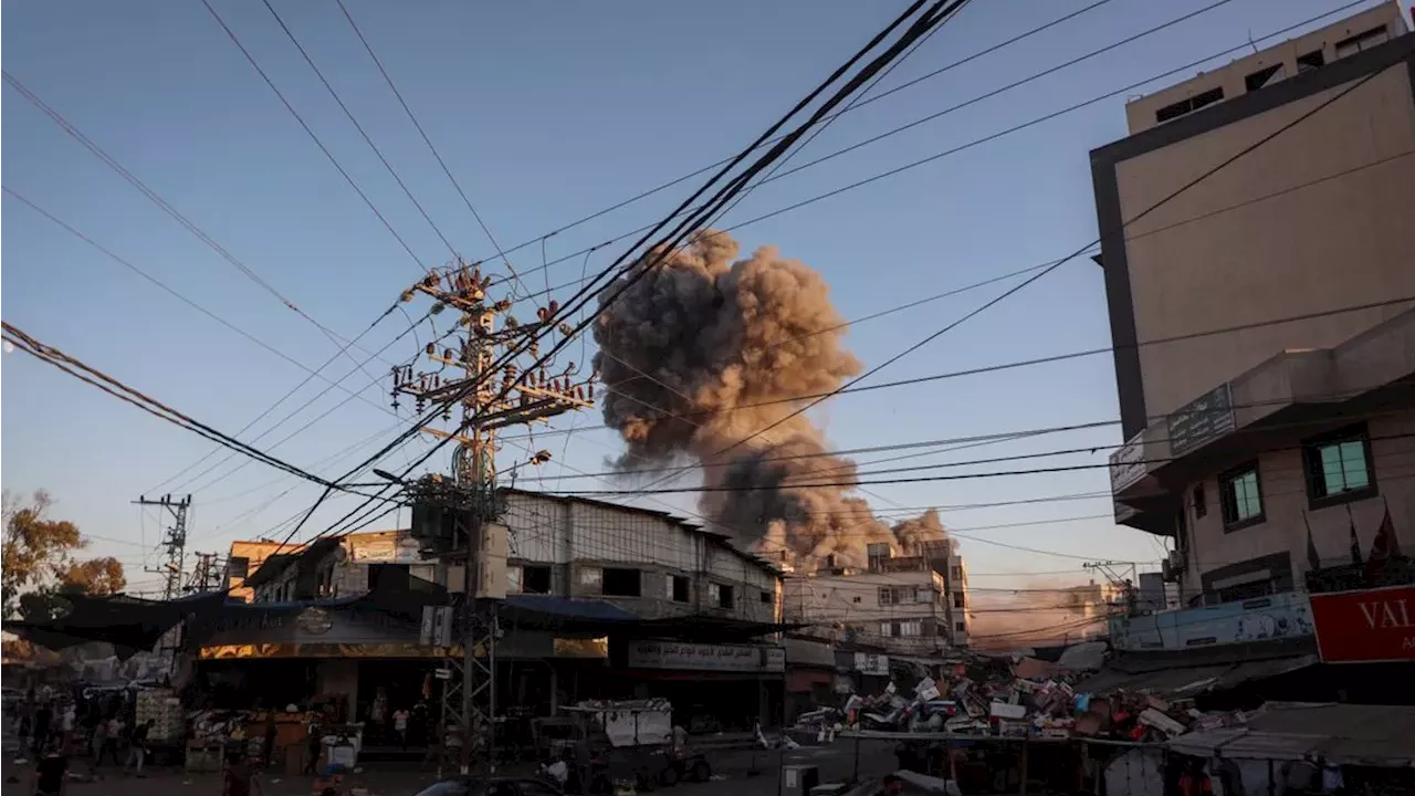Lebanon's Bloodied Border: Why the U.S.-Brokered Ceasefire is Faltering