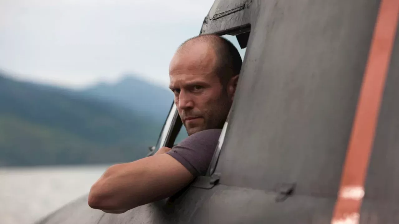 The Streaming Resurrection of Jason Statham's '13'