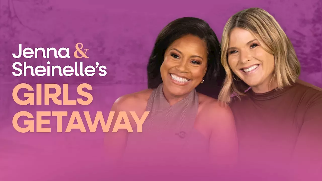 Jenna and Sheinelle’s Luxury Retreat: A New Era of Experiential Fan Engagement