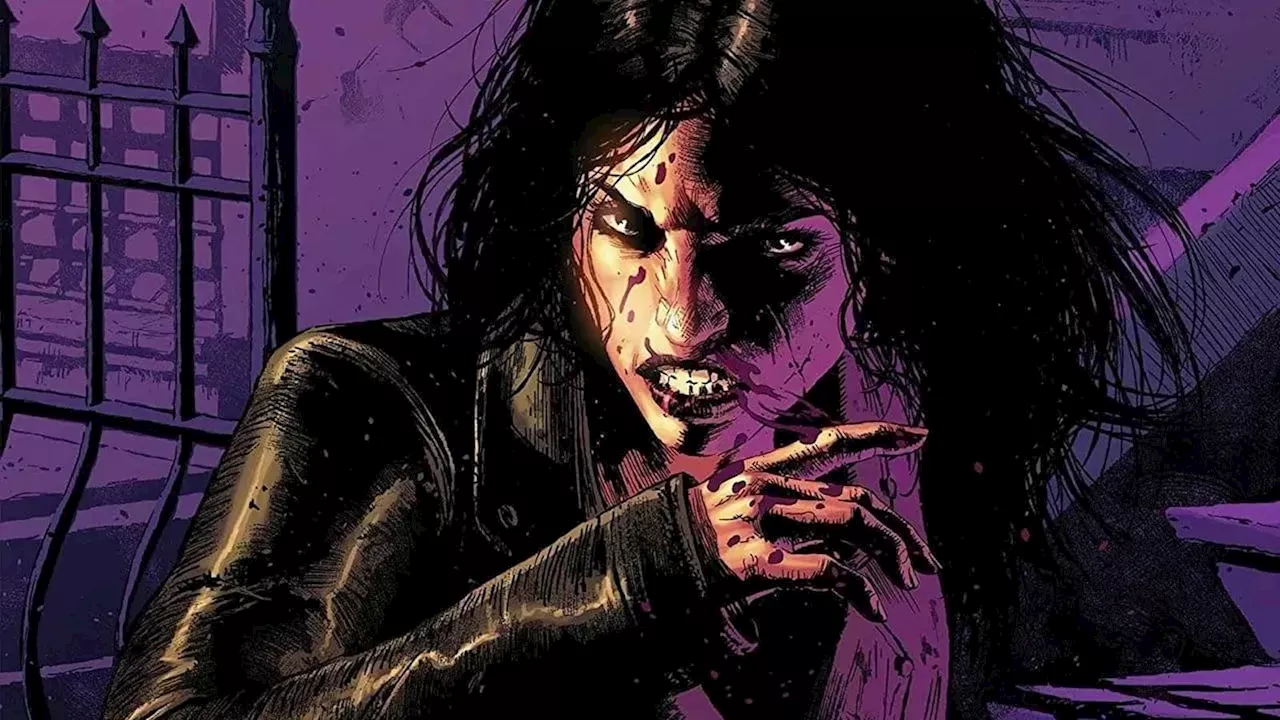 Beyond the Punch: How a Single Act of Kindness Defined Jessica Jones's Marvel Legacy
