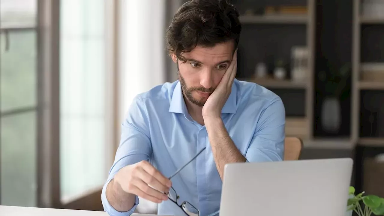 The Corporate Cost of the 65-Hour Week: Stress, Hormones, and Male Health