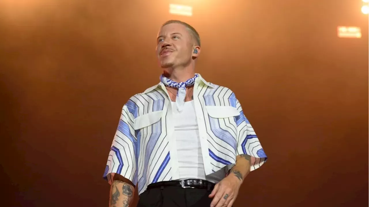 Beyond the Music: The Fallout from Macklemore’s MetLife Stadium Statement