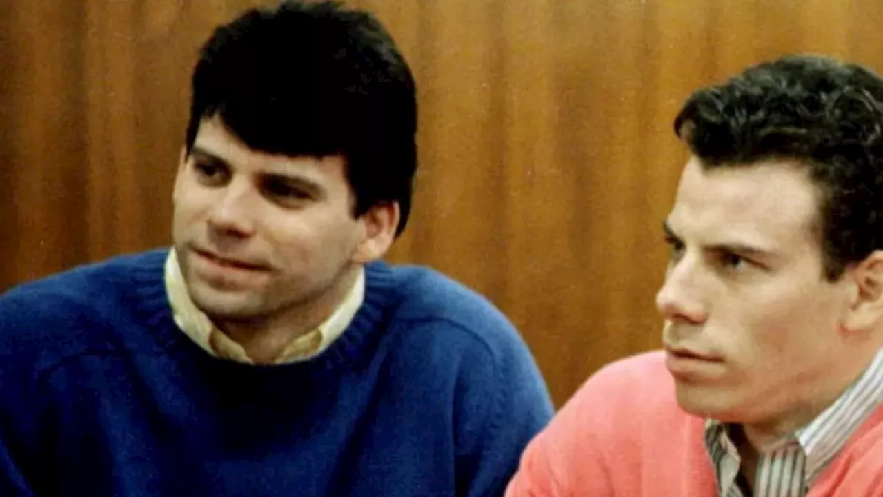 Menendez Brothers Get Early Chance at Freedom—Again