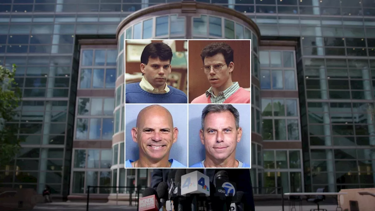 March 2027: The New Parole Timeline for Erik and Lyle Menendez