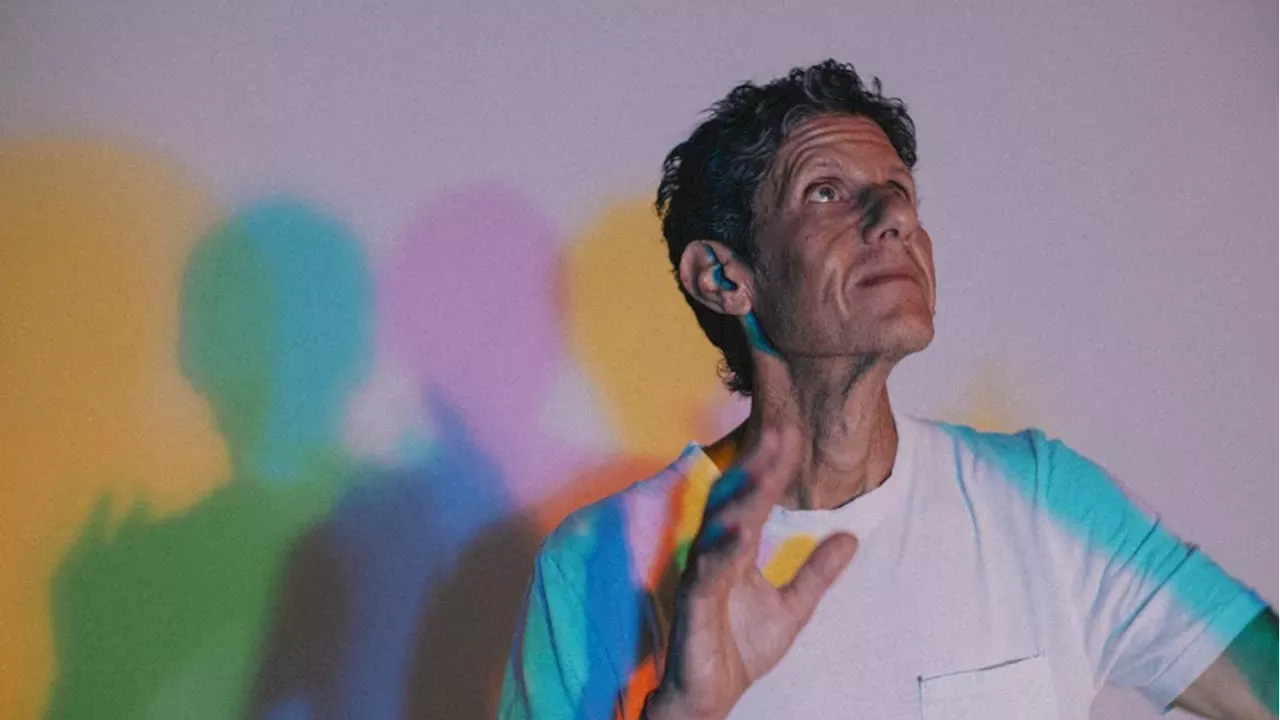 Mike Diamond Breaks 40-Year Silence with Solo Debut '5D'