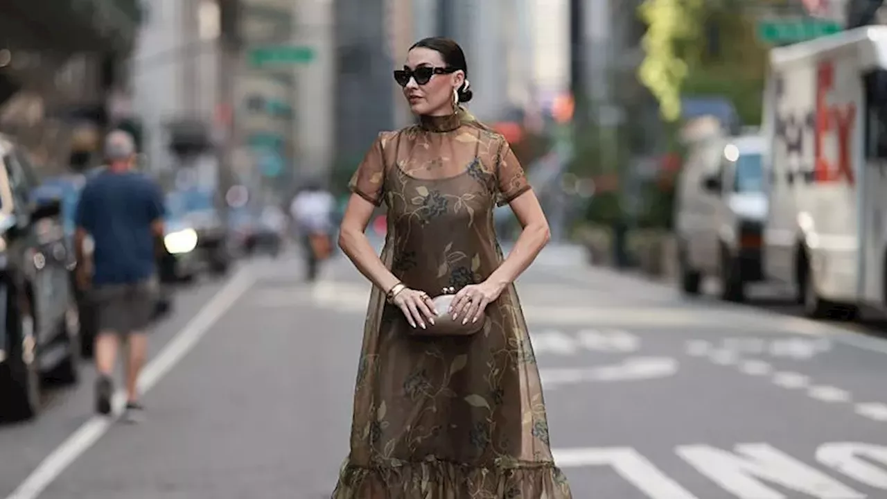 The End of Seasonal Silos: How Mothers are Redefining Floral and Neutral Trends