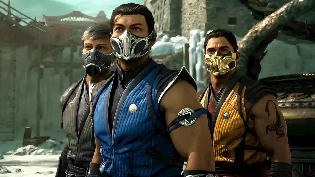 The Denuvo Crack in Mortal Kombat 1: A Turning Point for Warner Bros.?