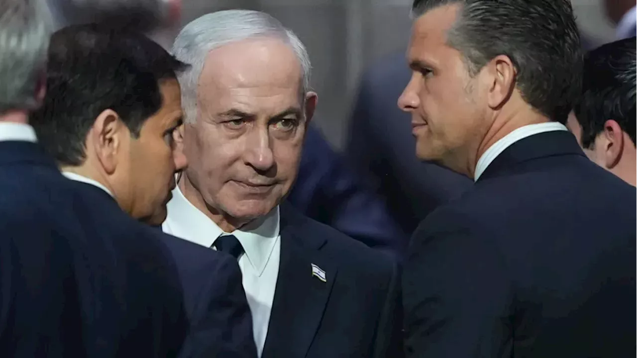 Netanyahu Orders Dismantling of Illegal West Bank Settler Outposts Amid U.S. Pressure