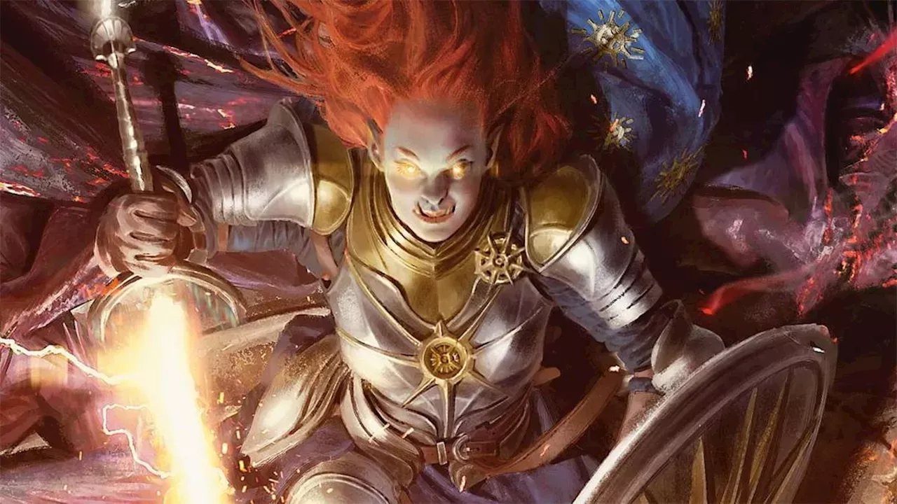 Beyond Fireballs: How the New Magic Supplement Redefines RPG Combat Tactics