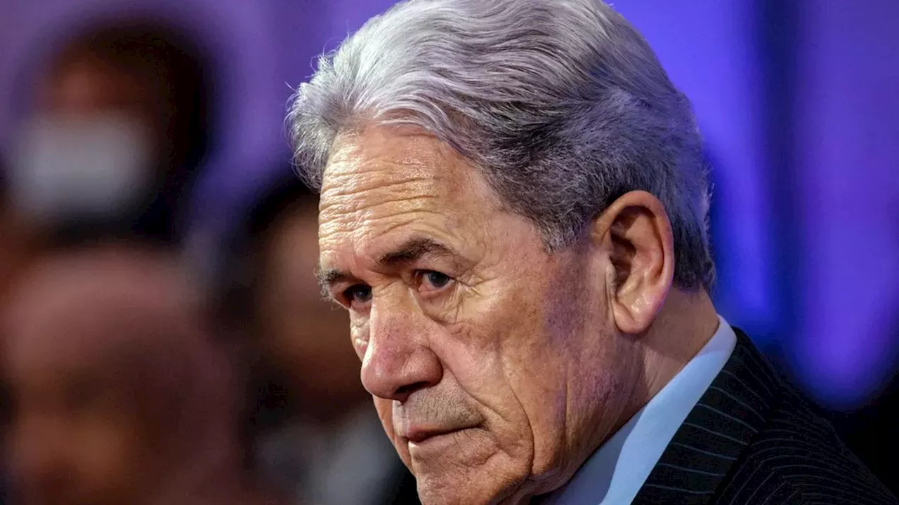 New Zealand Sounds Alarm Over West Bank Stability
