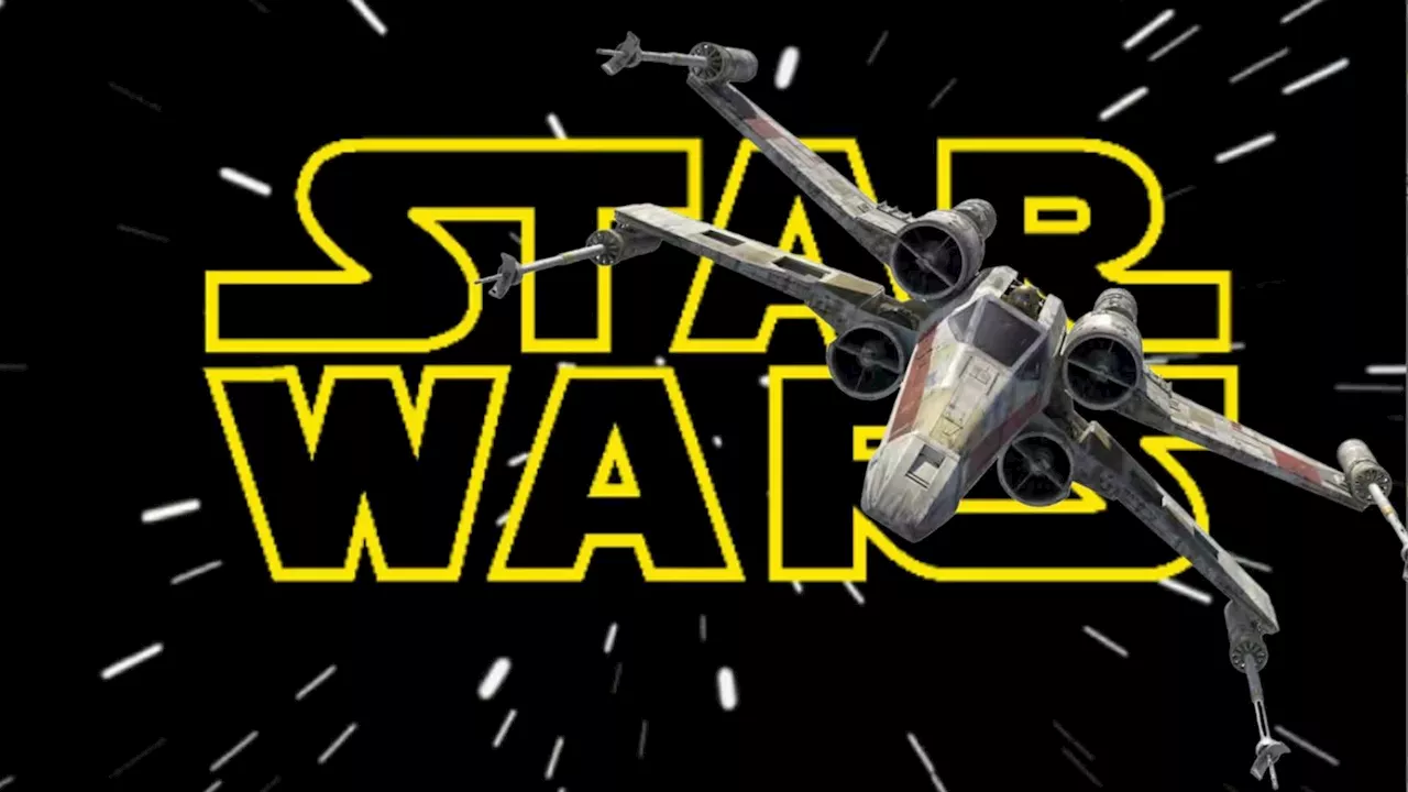 Star Wars 50th Anniversary: The 1977 Cut Returns Alongside Ryan Gosling's 'Starfighter'