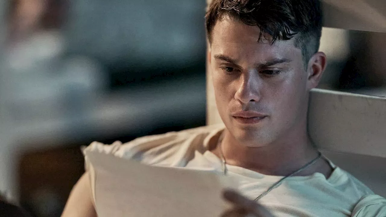 Peter Berg's 'The Mosquito Bowl': A High-Stakes Collision of Gridiron and Gore