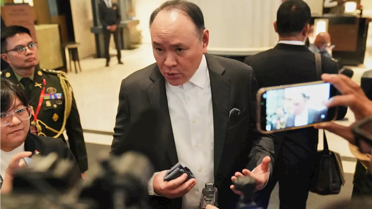 Shaming Beijing: Philippine Defense Minister's Dramatic Stand at Shangri-La