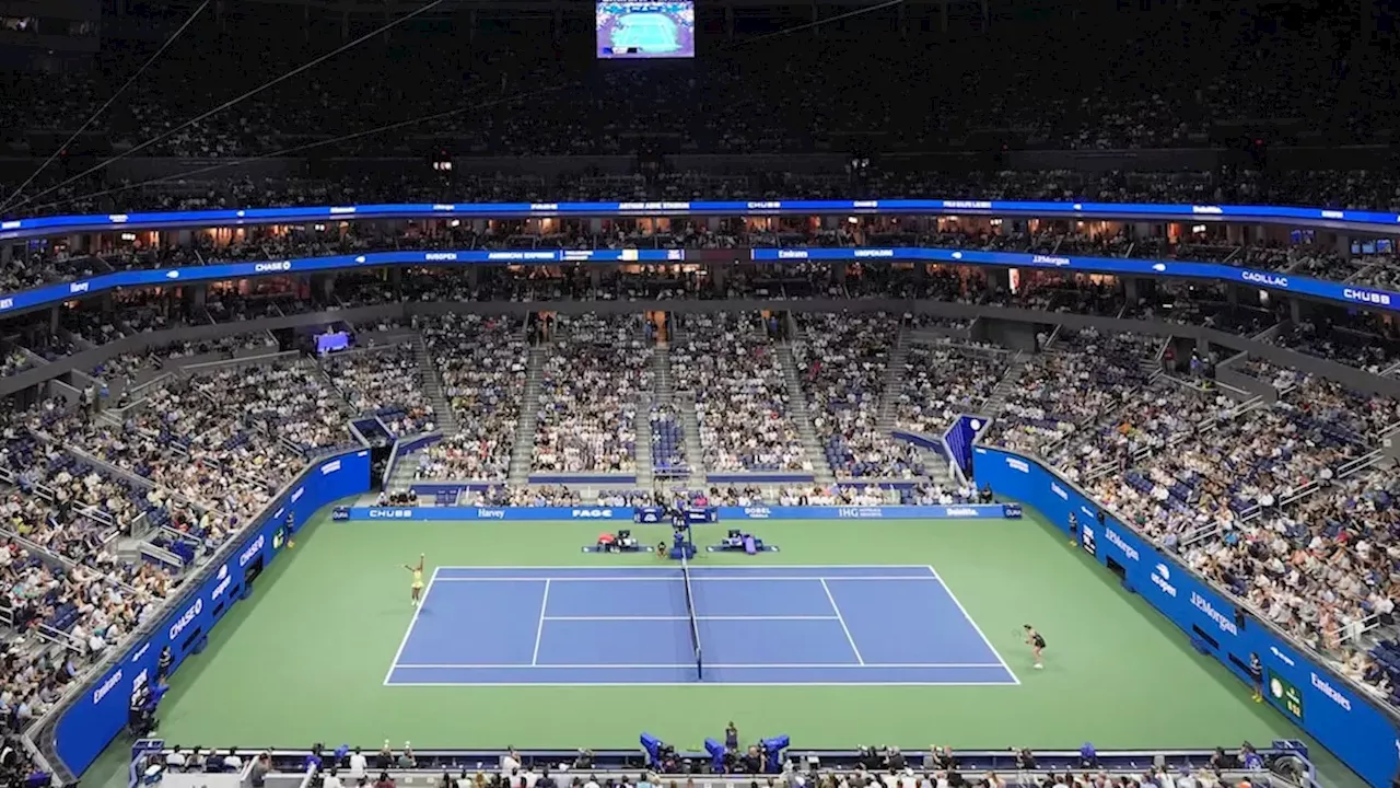 The U.S. Open’s Identity Crisis: Viral Content vs. Tennis Tradition