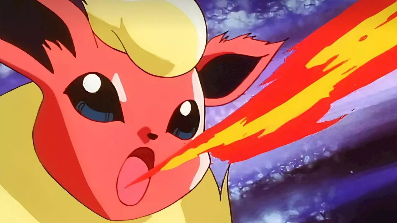Pokémon’s 30-Year Roadmap: Eevee Figurines, New Movies, and the 2027 Singapore Expansion