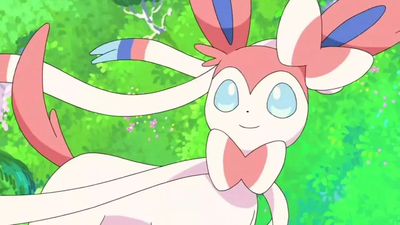 Pokémon TCG: 30th Celebration Adds Even More Illustration Rares to the Mix
