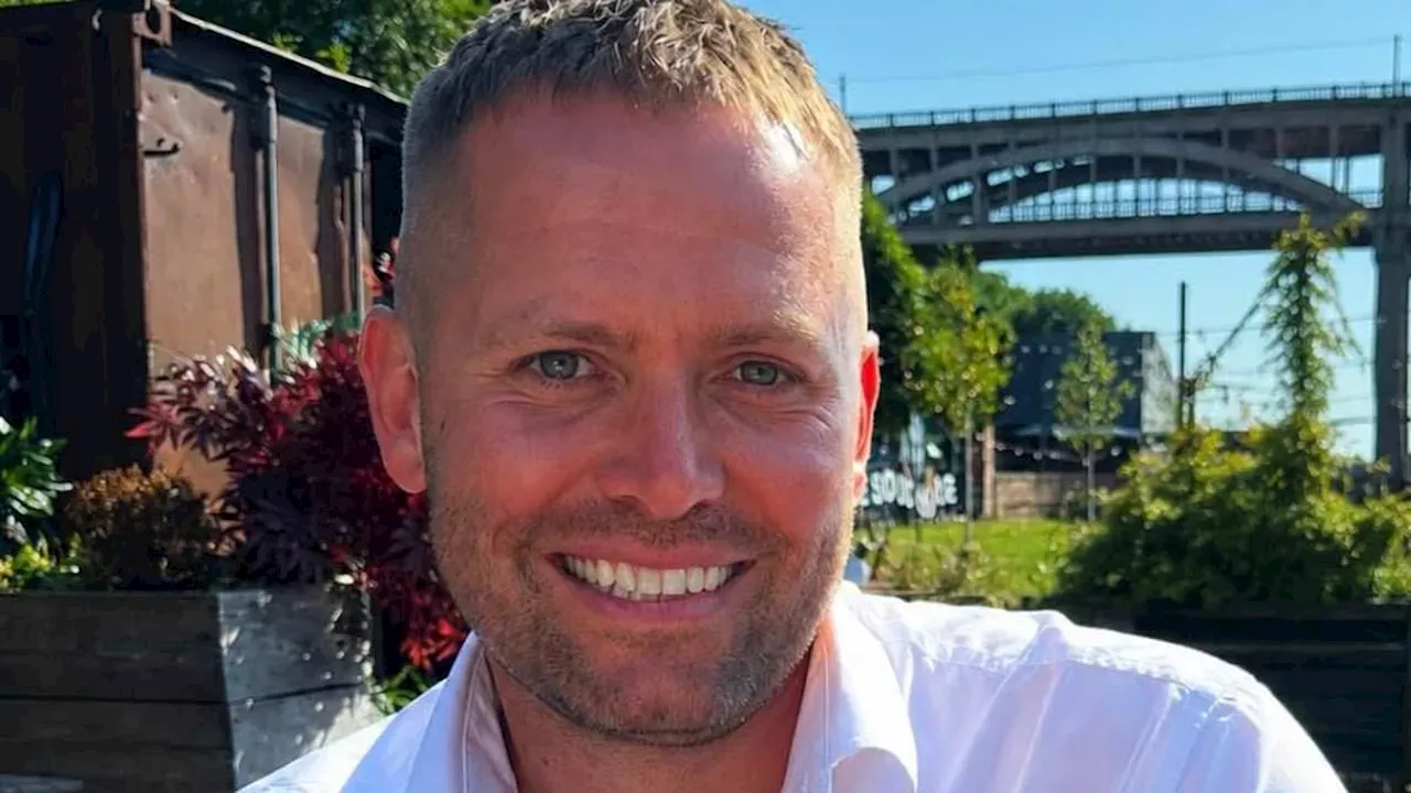 A Legacy of Service and a Fatal Collision: Remembering PC Matthew Blades