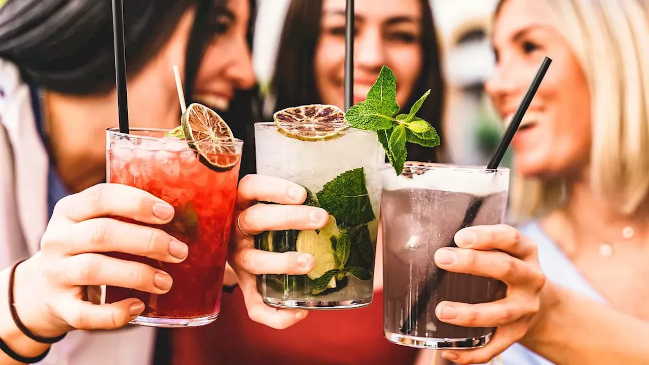 The Hidden Sugar Trap in the Trendy Pornstar Martini