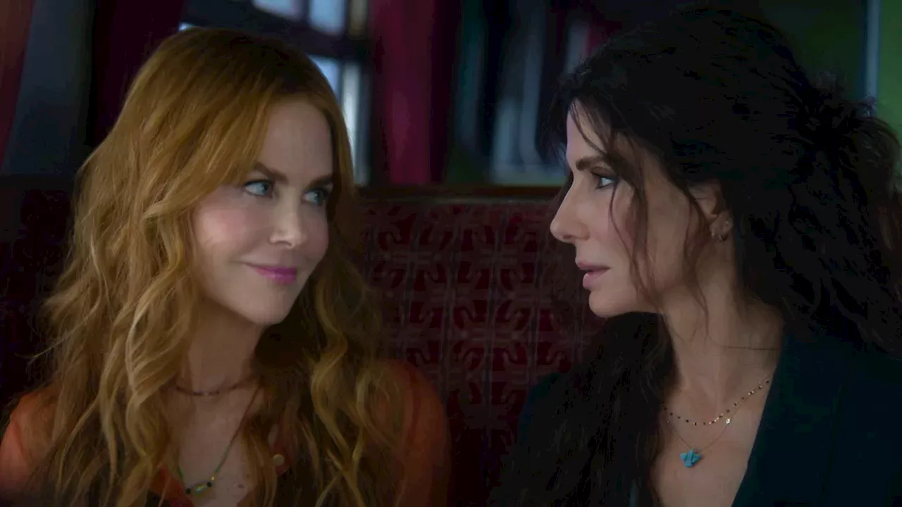 Nostalgia vs. Narrative: Can Practical Magic 2 Save the Owens Legacy?