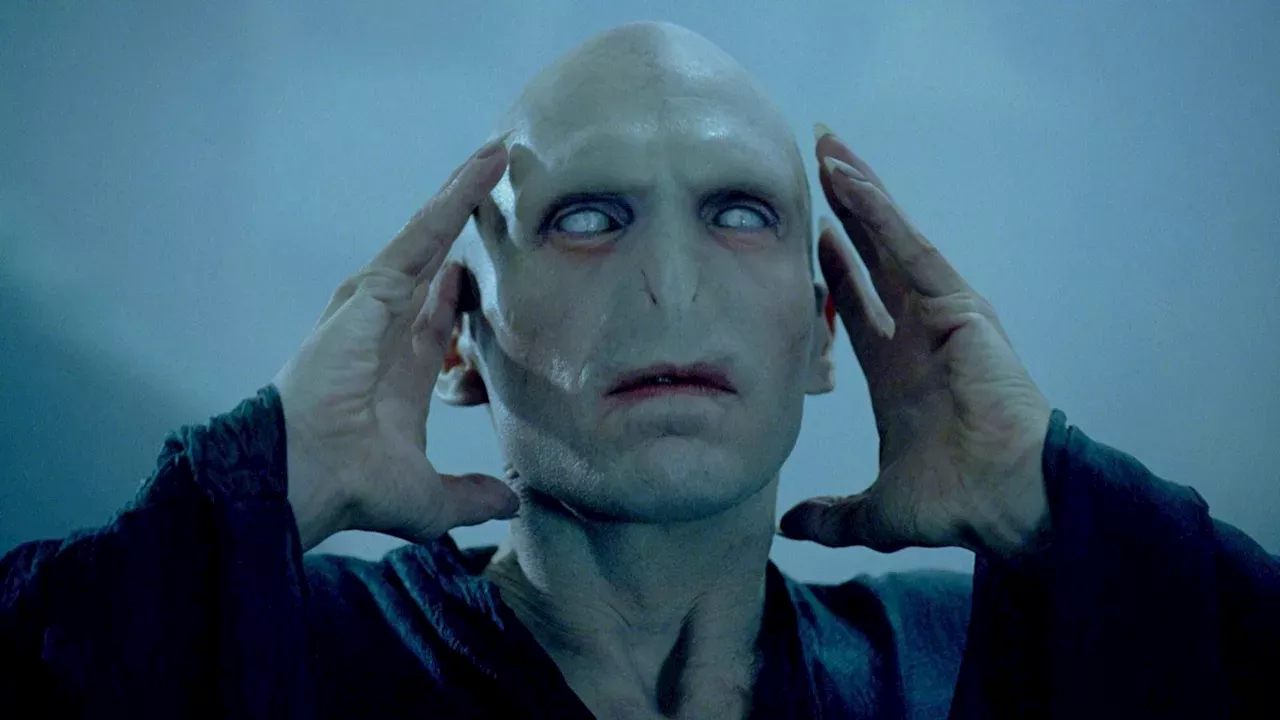 Beyond the Dark Lord: Why Ralph Fiennes is Closing the Book on Voldemort