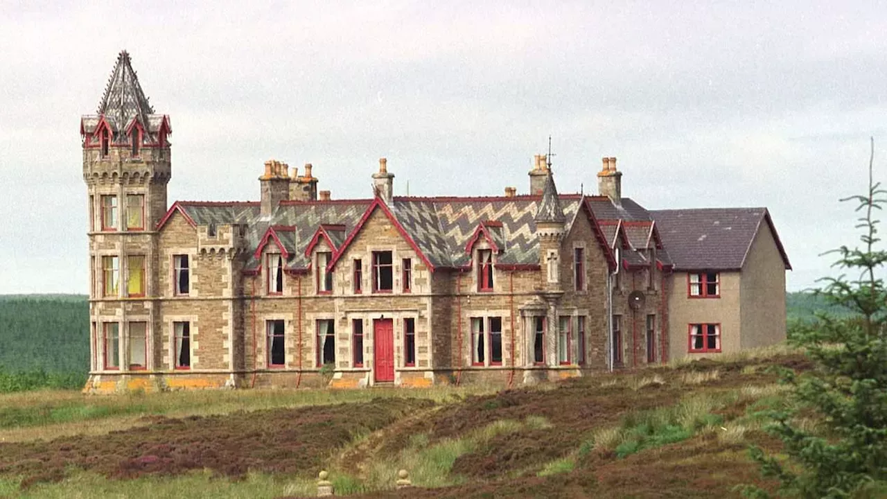 Justice for Lochdhu Lodge: Court Upholds Travel Ban for Kevin Booth
