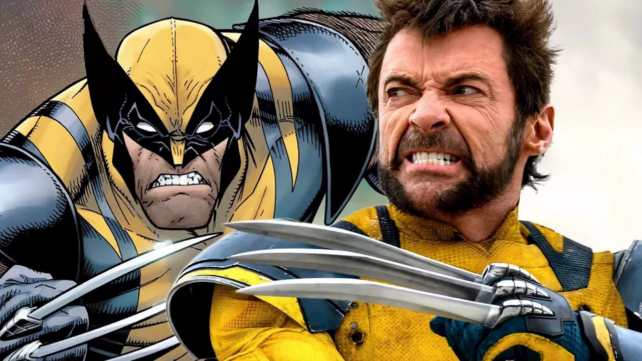 The Wolverine Who Never Was: The 1999 Casting Mystery of Dougray Scott