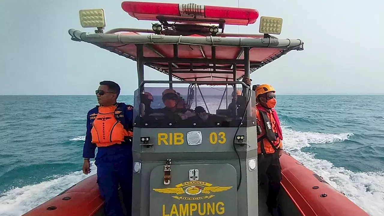 Silence at Anak Krakatau: Search Intensifies for Missing Journalists