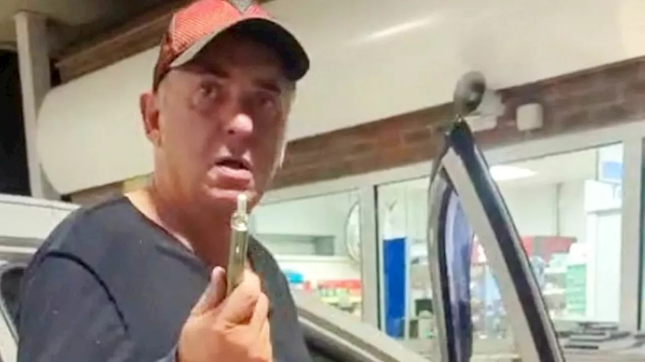 Beyond the Tesco Forecourt: The High Stakes of Shane Richie’s Legal Battle
