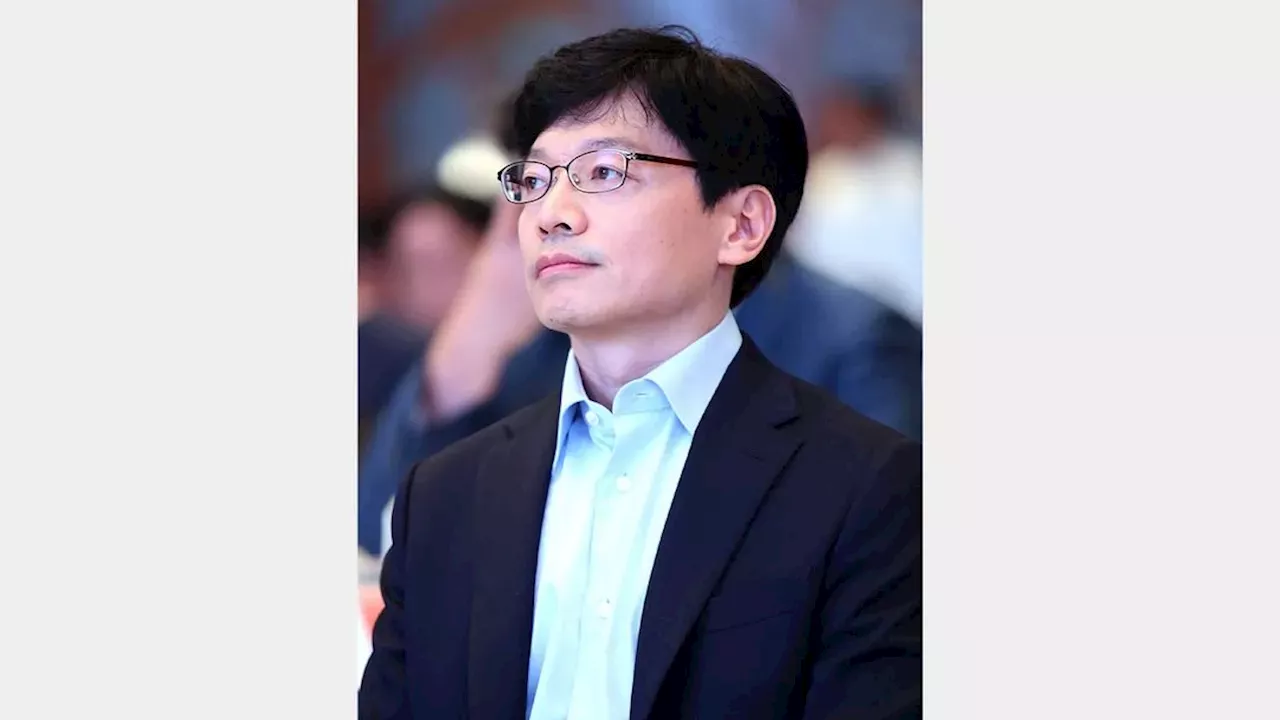 Record-Breaking $1.5B Divorce: Smilegate Founder Kwon Hyuk-bin Ordered to Pay