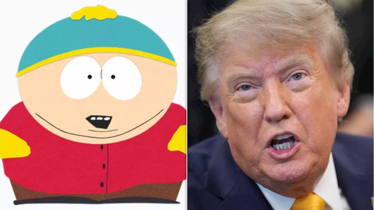South Park's 'South America' Pivot: Satire Meets Corporate Chaos