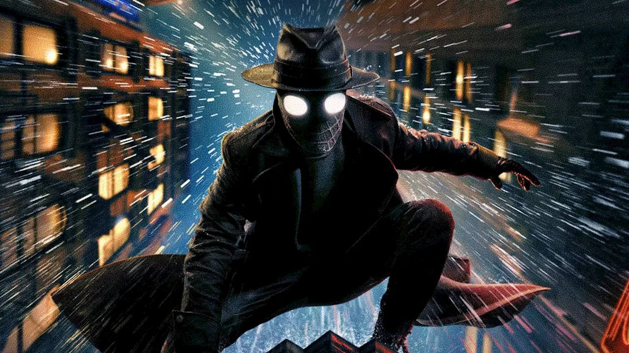 Beyond the Big Screen: Nicolas Cage’s Spider-Noir Renewed for Season 2