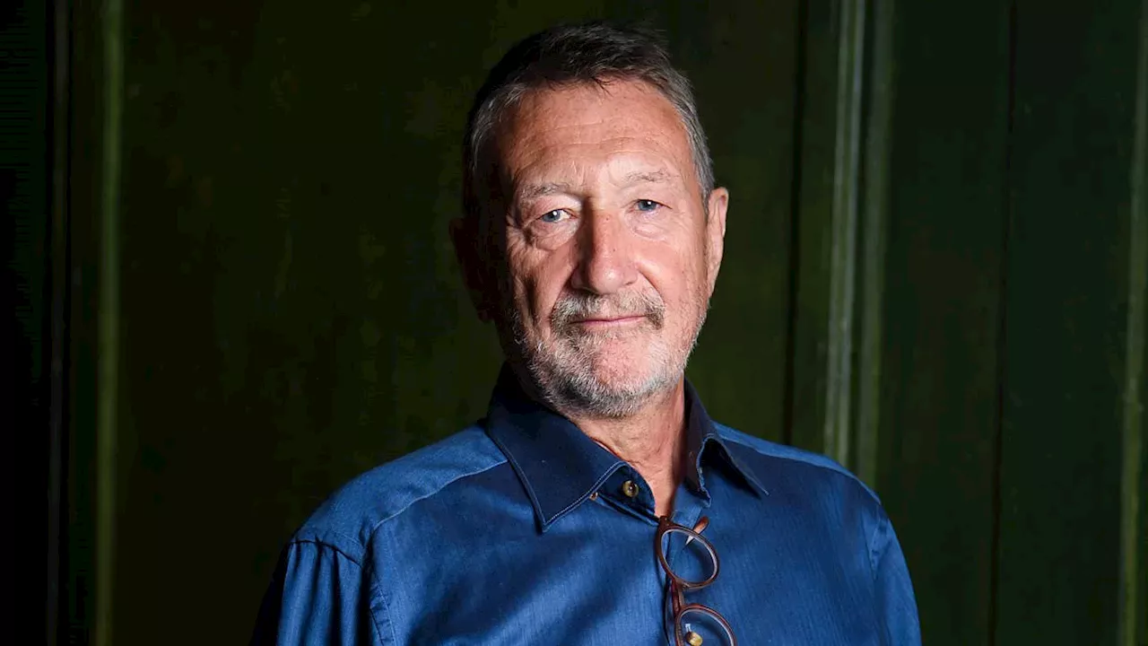 The 007 Secret is Out: Steven Knight Confirms New Bond Casting