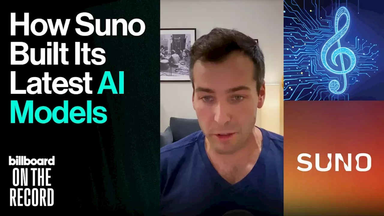Suno’s V6 Launch: A High-Stakes Pivot Toward Music Industry Partnerships