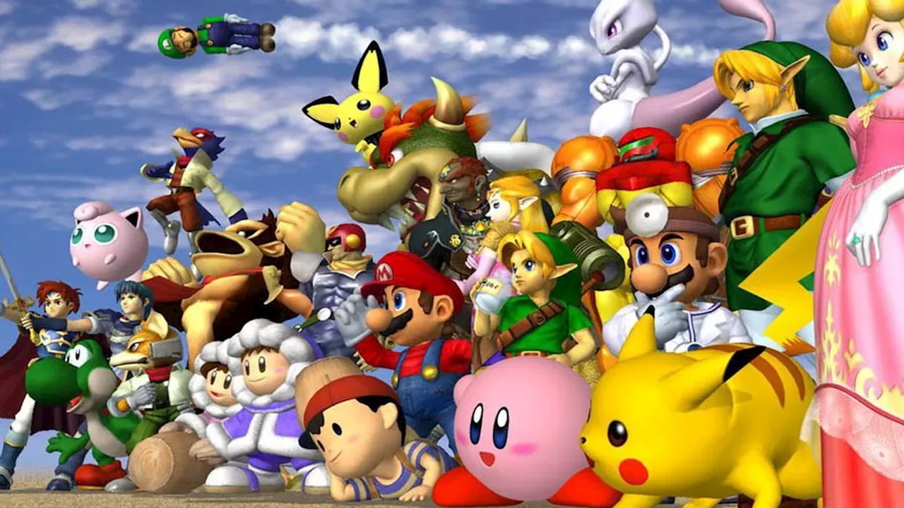 Melee Breaks the Cube: The AI-Powered Journey to PC