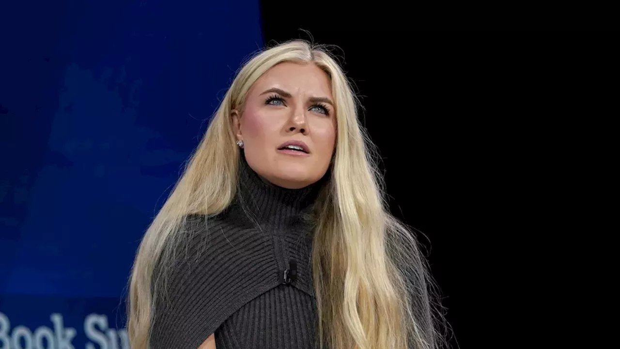 Surviving the Sudden Loss: Erika Kirk Leads Turning Point USA After Husband's Death