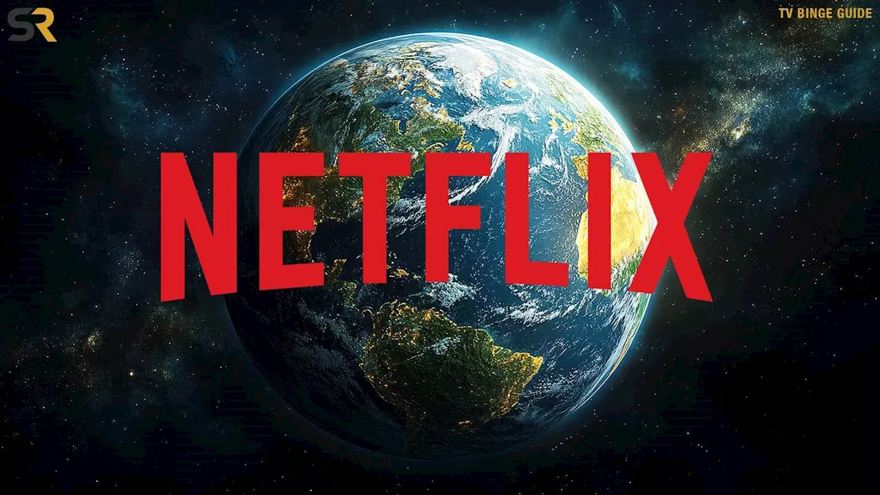 The 5 Best New Netflix Shows to Binge-Watch This Week (Sept. 7-11, 2026)
