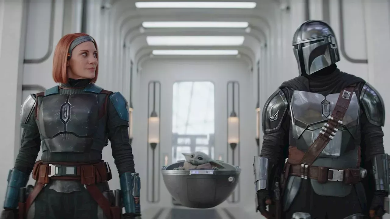 The Mandoverse Paradox: Why Grogu Still Sells Despite Box Office Struggles