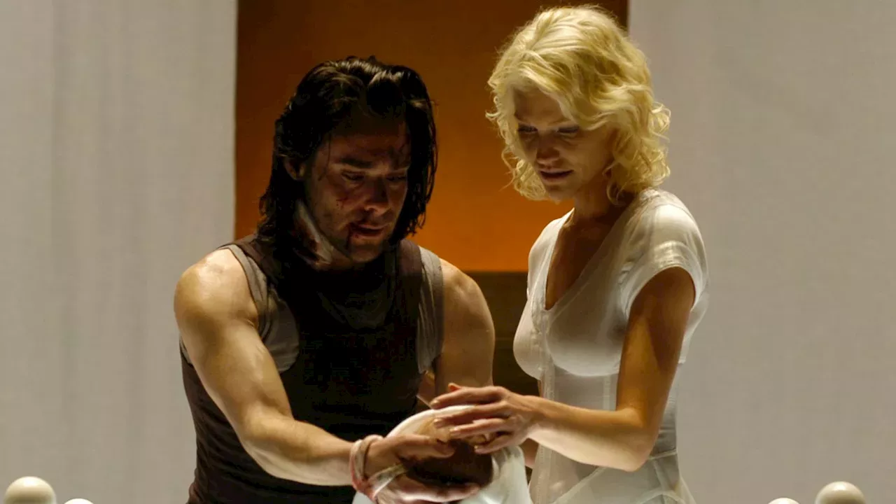The Mysterious Final Line of Battlestar Galactica: A Deep Dive into the Show's Lasting Enigma