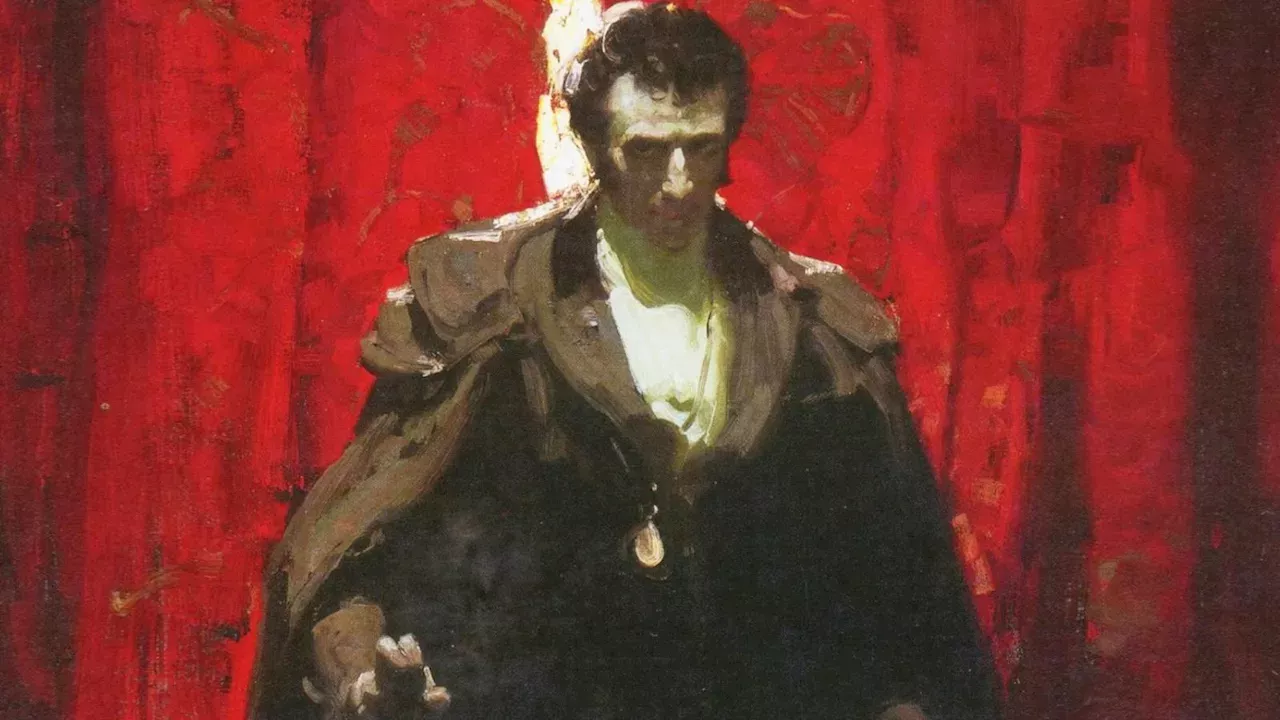Beyond the Vendetta: How Literature Uses Revenge to Map the Human Soul