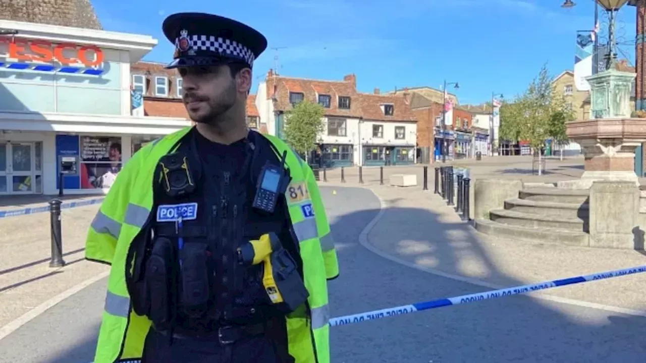 Three Charged With Attempted Murder After Braintree Town Centre Shooting