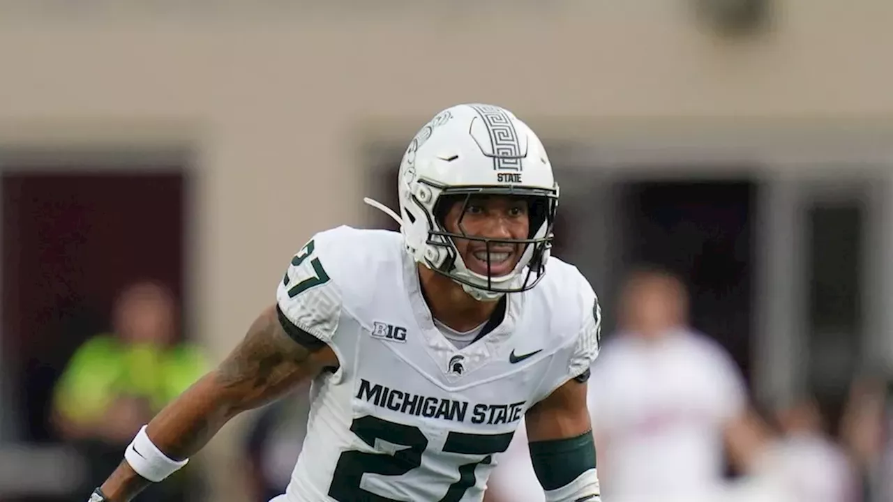From Pro Day Injury to Labour Day Debut: Devynn Cromwell's Long Road to the CFL