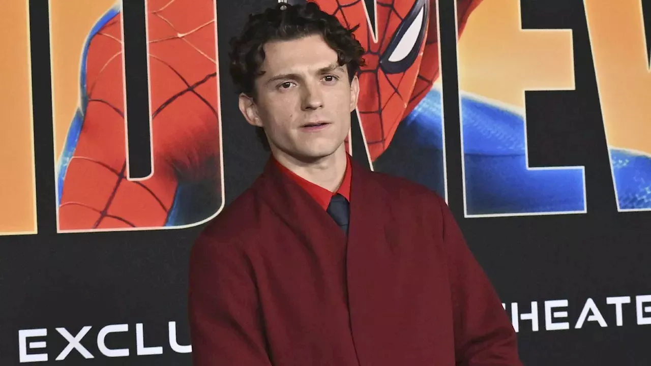 Beyond Spider-Man: Could Tom Holland Anchor James Gunn's DC Universe?